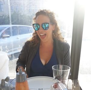 Meet your Posher, Jade